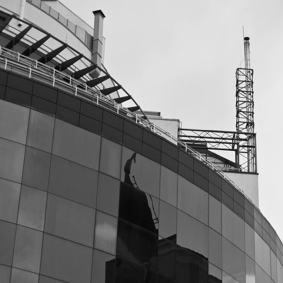 Cityscape #2