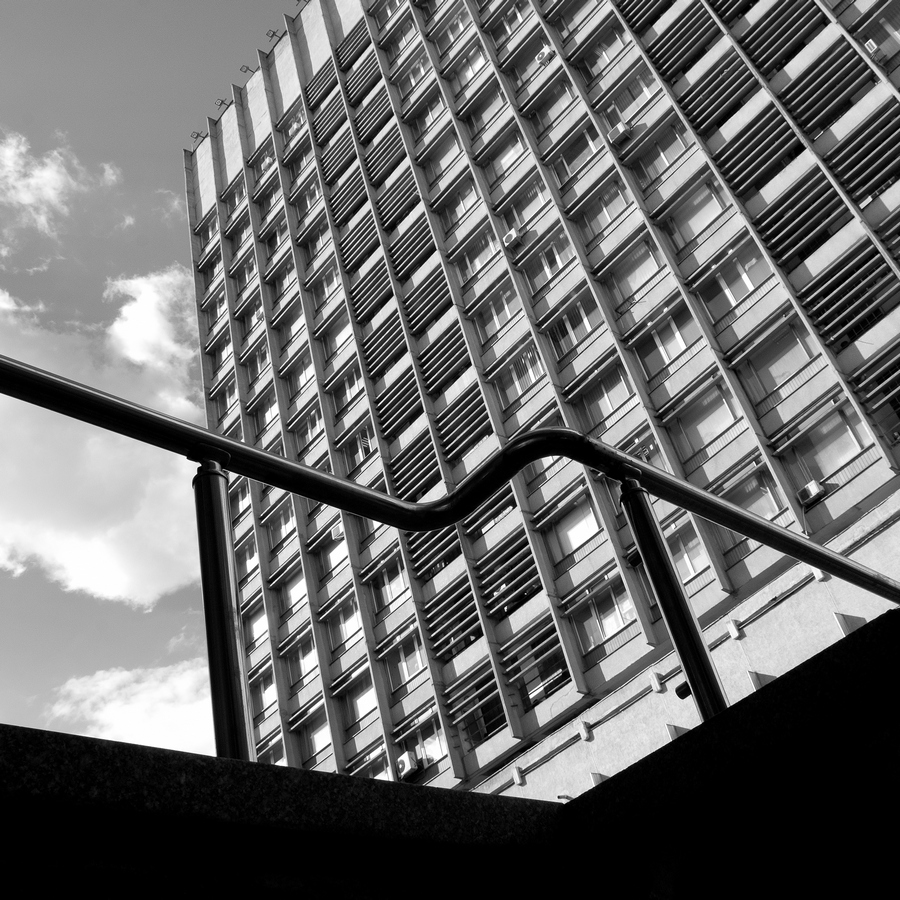 Cityscape #5