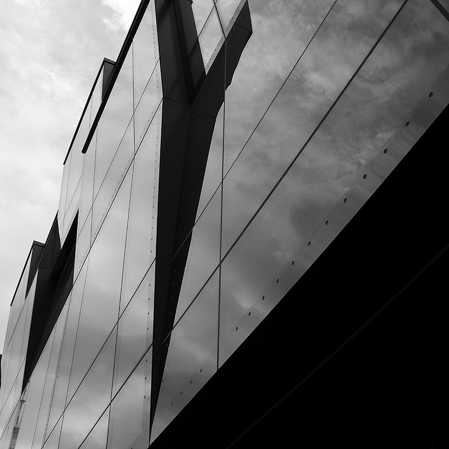 Cityscape #9