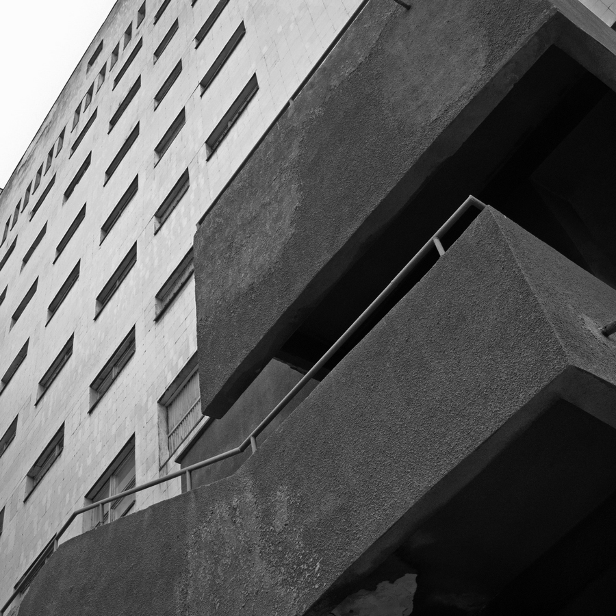 Cityscape #13