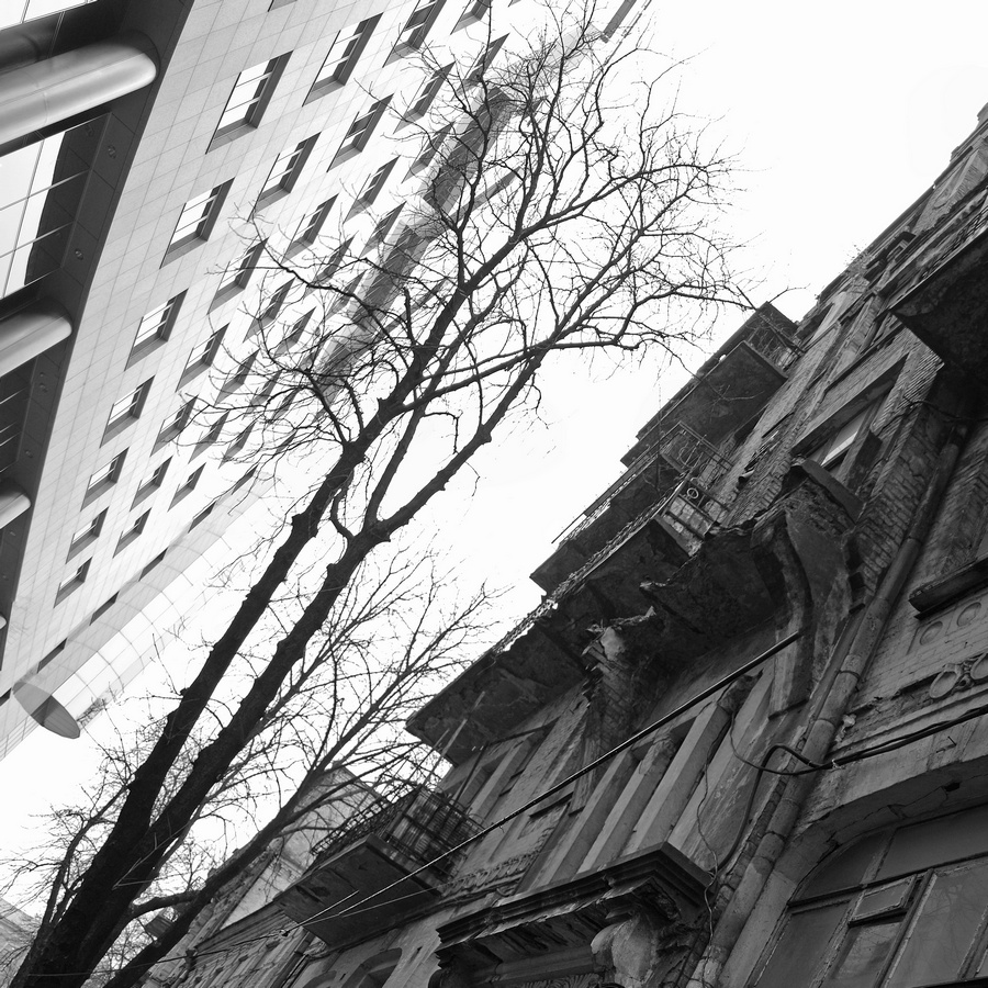 Cityscape #15