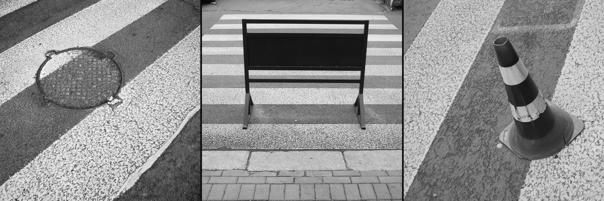 Barrier
